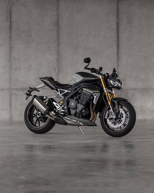 Speed triple s on sale